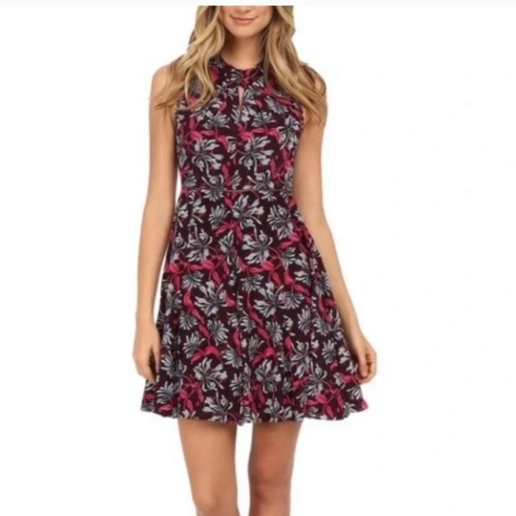 Rebecca Taylor MYSTIC GARDEN DRESS - Picture 1 of 7